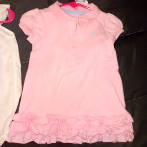 Ralph Lauren Polo Baby